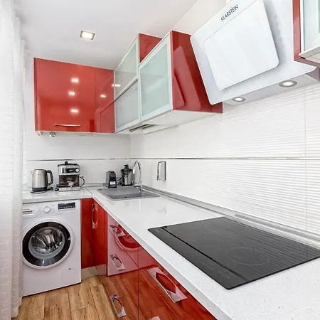 Apartment Luxury On The Beach By Rafleys *