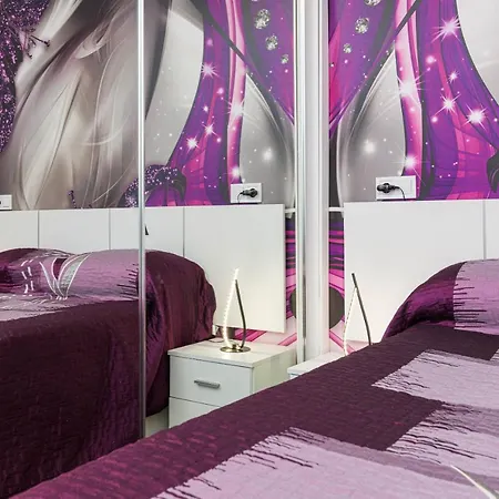 Luxury On The Beach By Rafleys * Malaga