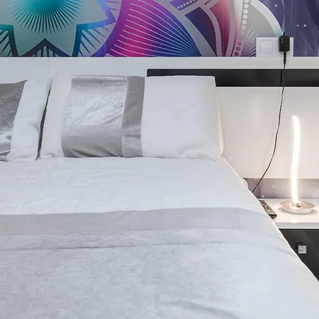 Apartment Luxury On The Beach By Rafleys *