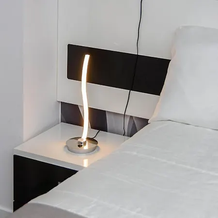 Luxury On The Beach By Rafleys Apartment *